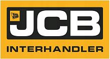 Логотип сельхозбренда JCB