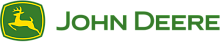 Логотип сельхозбренда John Deere